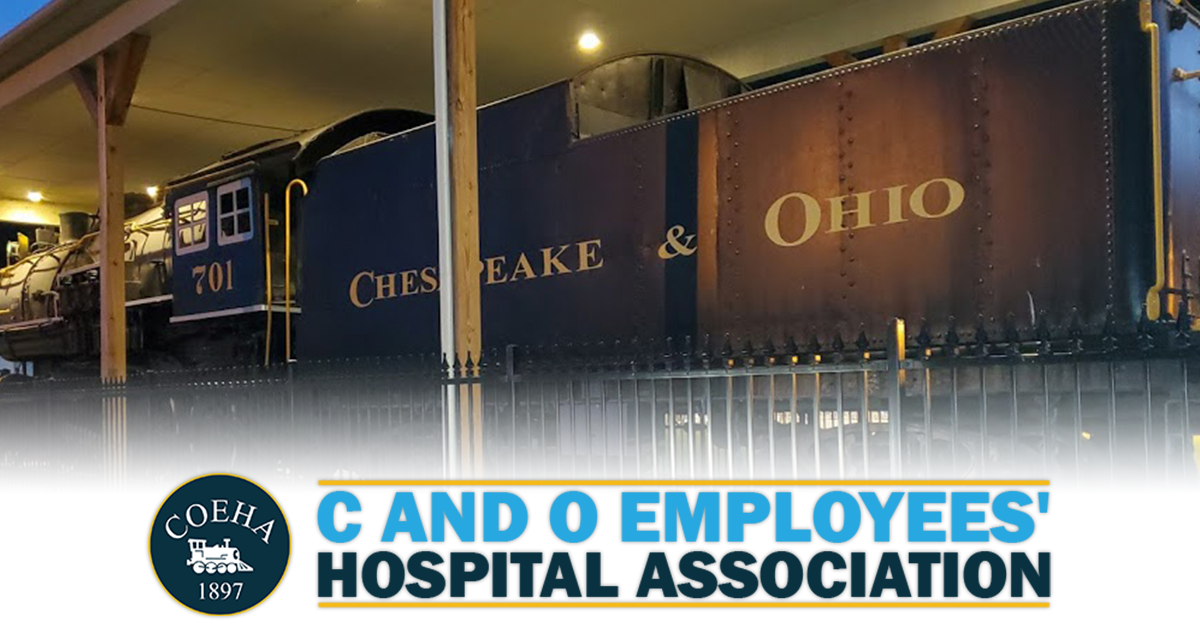 C  O Employees Hospital Assn